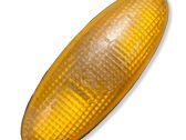 Front fender indicator light
