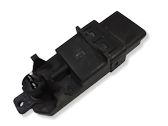 Electric power window relay