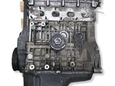 Bloque de motor