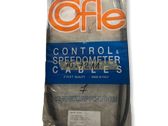 Handbrake/parking brake wiring cable