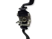 Wiper turn signal indicator stalk/switch