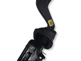 Wiper control stalk