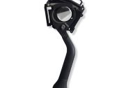 Wiper control stalk