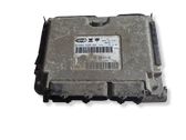 Engine control unit/module ECU