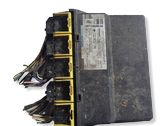 Comfort/convenience module