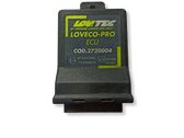LP gas injector
