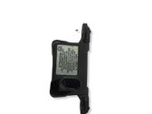 ESP acceleration yaw rate sensor