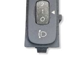 Headlight level height control switch