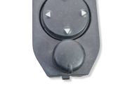 Wing mirror switch
