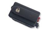 Central locking switch button