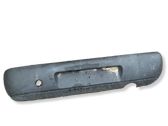 Rear bumper