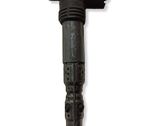 High voltage ignition coil