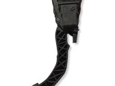 Accelerator throttle pedal
