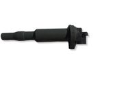 High voltage ignition coil