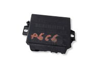 Parking PDC control unit/module
