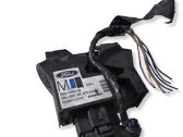 Alarm control unit/module