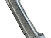 Rear bumper