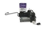 Air suspension compressor/pump