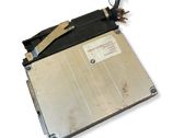 Engine control unit/module