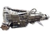 Automatic gearbox