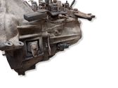 Manual 5 speed gearbox