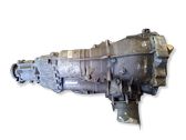 Автоматическая коробка передач