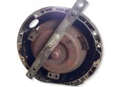 Automatic gearbox