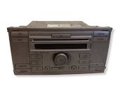 Radio/CD/DVD/GPS head unit