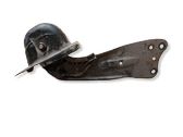 Rear upper control arm/wishbone