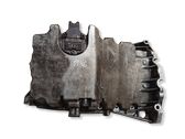 Oil sump