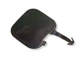 Rear bumper row hook cap/cover