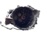 Manual 5 speed gearbox