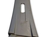 (B) pillar trim (top)