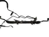 Steering rack