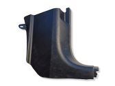 Front sill trim cover