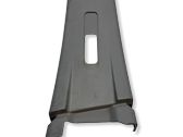 (B) pillar trim (top)