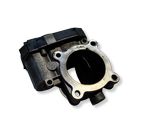 Throttle valve