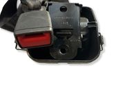 Seat belt height adjuster