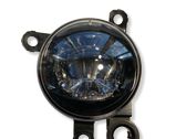 Front fog light