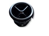 Dash center air vent grill