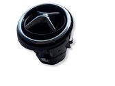 Dash center air vent grill