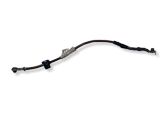 Negative earth cable (battery)