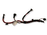 Positive cable (battery)