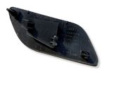 Headlight washer spray nozzle cap/cover