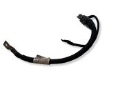 Minuskabel Massekabel Batterie