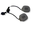 Electric radiator cooling fan