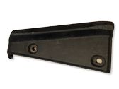 Sill/side skirt trim
