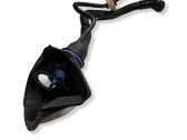 Fuel tank filler neck pipe