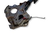 Handbrake/parking brake lever assembly