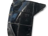 Rear arch trim